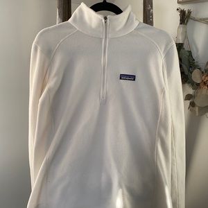 Women's Micro D 1/4-Zip Fleece